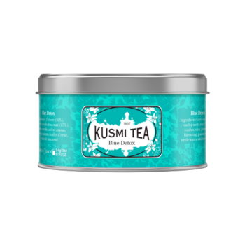 Kusmi Tea blue detox
