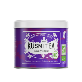 Kusmi Tea Lovely Night BIO